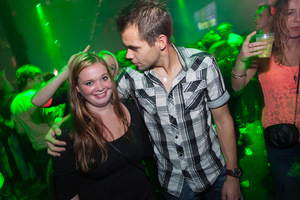 foto Pump up the 90's, 17 november 2012, Evenementenhal Hardenberg, Hardenberg #744190