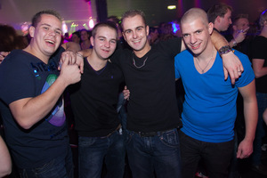 foto Pump up the 90's, 17 november 2012, Evenementenhal Hardenberg, Hardenberg #744194