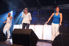 Foto's, Pump up the 90's, 17 november 2012, Evenementenhal Hardenberg, Hardenberg