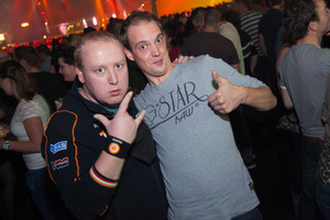 foto Pump up the 90's, 17 november 2012, Evenementenhal Hardenberg, Hardenberg #744211