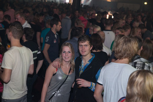 foto Pump up the 90's, 17 november 2012, Evenementenhal Hardenberg, Hardenberg #744216