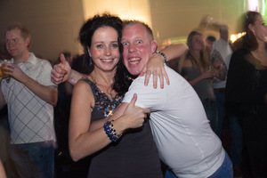 foto Pump up the 90's, 17 november 2012, Evenementenhal Hardenberg, Hardenberg #744219