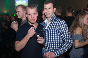 foto Pump up the 90's, 17 november 2012, Evenementenhal Hardenberg, Hardenberg #744225