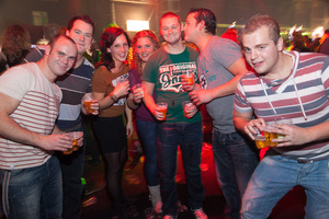 foto Pump up the 90's, 17 november 2012, Evenementenhal Hardenberg, Hardenberg #744229