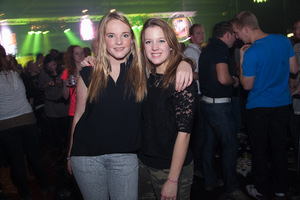 foto Pump up the 90's, 17 november 2012, Evenementenhal Hardenberg, Hardenberg #744233