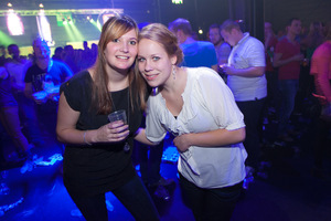 foto Pump up the 90's, 17 november 2012, Evenementenhal Hardenberg, Hardenberg #744234