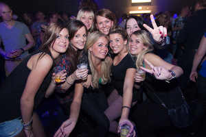 foto Pump up the 90's, 17 november 2012, Evenementenhal Hardenberg, Hardenberg #744241