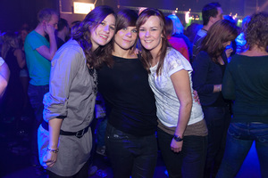 foto Pump up the 90's, 17 november 2012, Evenementenhal Hardenberg, Hardenberg #744247