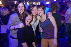 foto Pump up the 90's, 17 november 2012, Evenementenhal Hardenberg, Hardenberg #744248