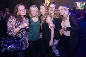 foto Pump up the 90's, 17 november 2012, Evenementenhal Hardenberg, Hardenberg #744281