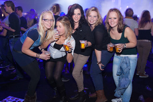 foto Pump up the 90's, 17 november 2012, Evenementenhal Hardenberg, Hardenberg #744282