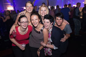 foto Pump up the 90's, 17 november 2012, Evenementenhal Hardenberg, Hardenberg #744283