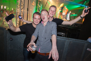 foto Pump up the 90's, 17 november 2012, Evenementenhal Hardenberg, Hardenberg #744285