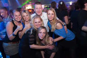 foto Pump up the 90's, 17 november 2012, Evenementenhal Hardenberg, Hardenberg #744290