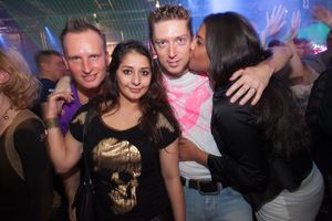 foto Pump up the 90's, 17 november 2012, Evenementenhal Hardenberg, Hardenberg #744299