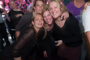 foto Pump up the 90's, 17 november 2012, Evenementenhal Hardenberg, Hardenberg #744301