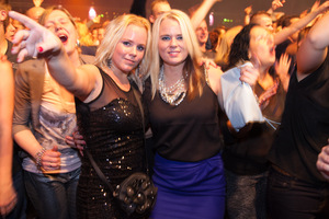 foto Pump up the 90's, 17 november 2012, Evenementenhal Hardenberg, Hardenberg #744310