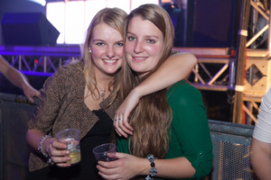 foto Pump up the 90's, 17 november 2012, Evenementenhal Hardenberg, Hardenberg #744315