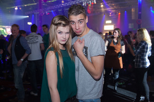 foto Pump up the 90's, 17 november 2012, Evenementenhal Hardenberg, Hardenberg #744319