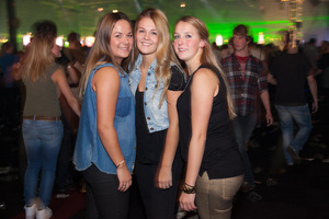 foto Pump up the 90's, 17 november 2012, Evenementenhal Hardenberg, Hardenberg #744328