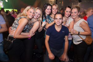 foto Pump up the 90's, 17 november 2012, Evenementenhal Hardenberg, Hardenberg #744330