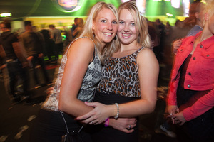 foto Pump up the 90's, 17 november 2012, Evenementenhal Hardenberg, Hardenberg #744331