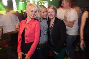 foto Pump up the 90's, 17 november 2012, Evenementenhal Hardenberg, Hardenberg #744332