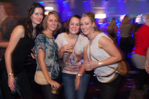 foto Pump up the 90's, 17 november 2012, Evenementenhal Hardenberg, Hardenberg #744333