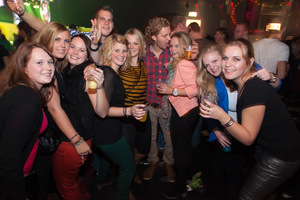 foto Pump up the 90's, 17 november 2012, Evenementenhal Hardenberg, Hardenberg #744340