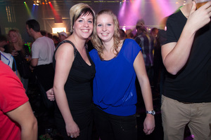 foto Pump up the 90's, 17 november 2012, Evenementenhal Hardenberg, Hardenberg #744348