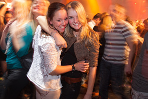 foto Pump up the 90's, 17 november 2012, Evenementenhal Hardenberg, Hardenberg #744353