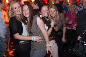 foto Pump up the 90's, 17 november 2012, Evenementenhal Hardenberg, Hardenberg #744355