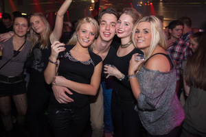 foto Pump up the 90's, 17 november 2012, Evenementenhal Hardenberg, Hardenberg #744357