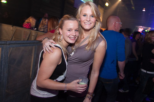 foto Pump up the 90's, 17 november 2012, Evenementenhal Hardenberg, Hardenberg #744361