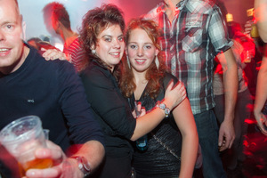 foto Pump up the 90's, 17 november 2012, Evenementenhal Hardenberg, Hardenberg #744372