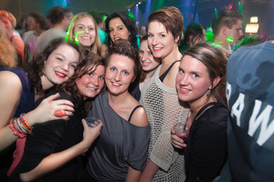 foto Pump up the 90's, 17 november 2012, Evenementenhal Hardenberg, Hardenberg #744382