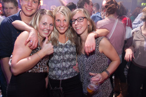 foto Pump up the 90's, 17 november 2012, Evenementenhal Hardenberg, Hardenberg #744384