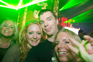 foto Pump up the 90's, 17 november 2012, Evenementenhal Hardenberg, Hardenberg #744392