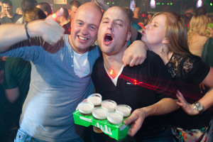 foto Pump up the 90's, 17 november 2012, Evenementenhal Hardenberg, Hardenberg #744395