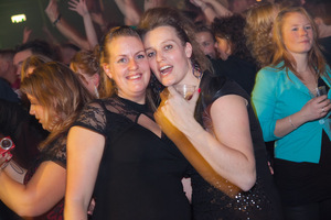 foto Pump up the 90's, 17 november 2012, Evenementenhal Hardenberg, Hardenberg #744399