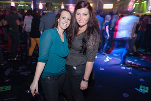 foto Pump up the 90's, 17 november 2012, Evenementenhal Hardenberg, Hardenberg #744415