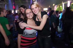 foto Pump up the 90's, 17 november 2012, Evenementenhal Hardenberg, Hardenberg #744423