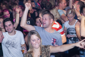 foto Pump up the 90's, 17 november 2012, Evenementenhal Hardenberg, Hardenberg #744432