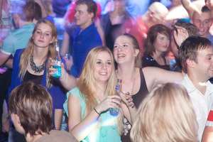 foto Pump up the 90's, 17 november 2012, Evenementenhal Hardenberg, Hardenberg #744446