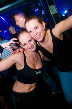 Foto's, Slaves to the Rave, 17 november 2012, Eclipse, Rotterdam