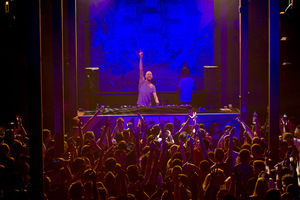 foto Frontliner's Creative Community, 17 november 2012, Factory 010, Rotterdam #744629