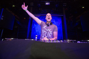 foto Frontliner's Creative Community, 17 november 2012, Factory 010, Rotterdam #744641