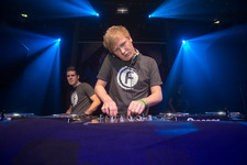 Photos, Frontliner's Creative Community, 17 November 2012, Factory 010, Rotterdam