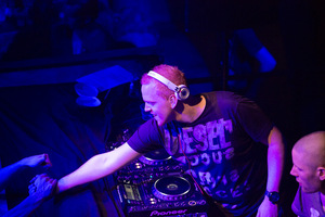 foto Frontliner's Creative Community, 17 november 2012, Factory 010, Rotterdam #744745