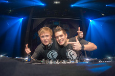 Foto's, Frontliner's Creative Community, 17 november 2012, Factory 010, Rotterdam